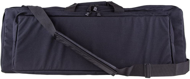 BLACKHAWK 40" HOMELAND SECURITY DISCREET RIFLE CARRY CASE FOR M16 - 65DC40BK