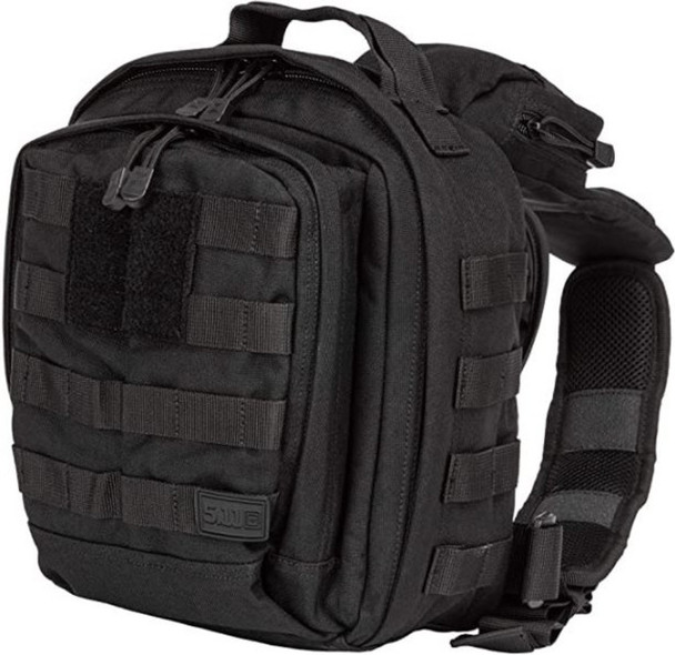 5.11 TACTICAL RUSH MOAB 6 TACTICAL SLING 11L PACK BACKPACK