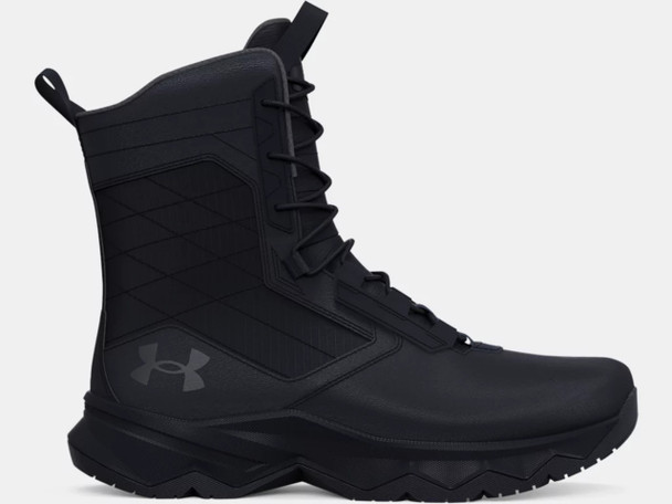 UNDER ARMOUR STELLAR G2 TACTICAL BOOTS