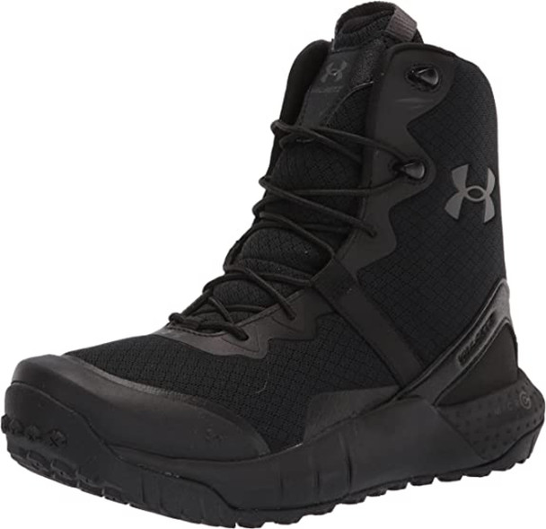 UNDER ARMOUR WOMEN'S MICRO G VALSETZ MILITARY AND TACTICAL BOOT