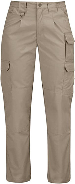 PROPPER WOMEN'S TACTICAL PANT, KHAKI, 18