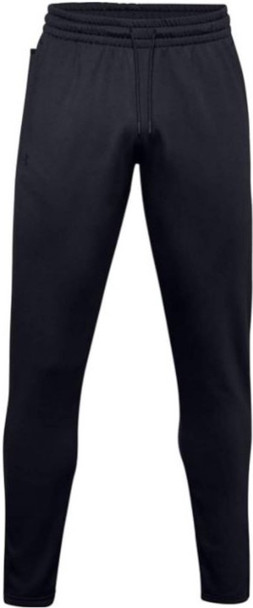UNDER ARMOUR MEN'S UA ARMOUR FLEECE SWEATPANTS - 1357121 UNDER ARMOUR MEN'S UA ARMOUR FLEECE SWEATPANTS - 1357121