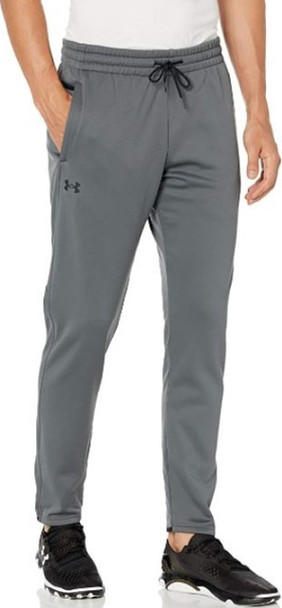 UNDER ARMOUR MEN'S UA ARMOUR FLEECE SWEATPANTS - 1357121 UNDER ARMOUR MEN'S UA ARMOUR FLEECE SWEATPANTS - 1357121