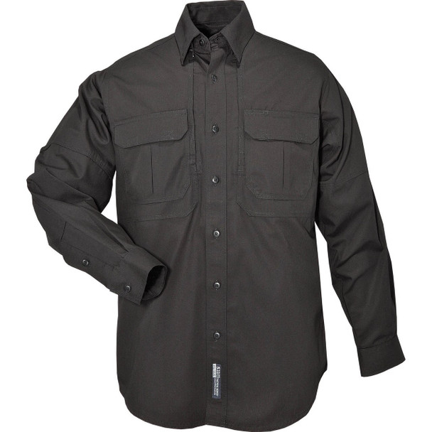 5.11 TACTICAL MEN'S TACTICAL LONG SLEEVE SHIRT