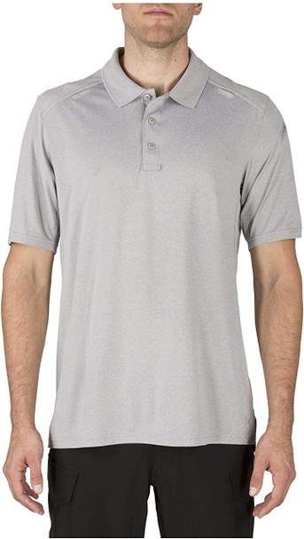 5.11 TACTICAL HELIOS SHORT SLEEVE POLO MEN'S