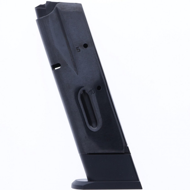 MAGNUM 9MM LUGER 10RD RESEARCH BABY EAGLE BABY COMPACT II III MAGAZINE