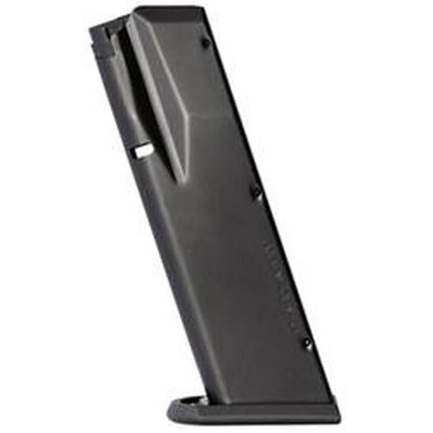 MECGAR 40 SW 14RD TANFOGLIO WITNESS LARGE FRAME MAGAZINE