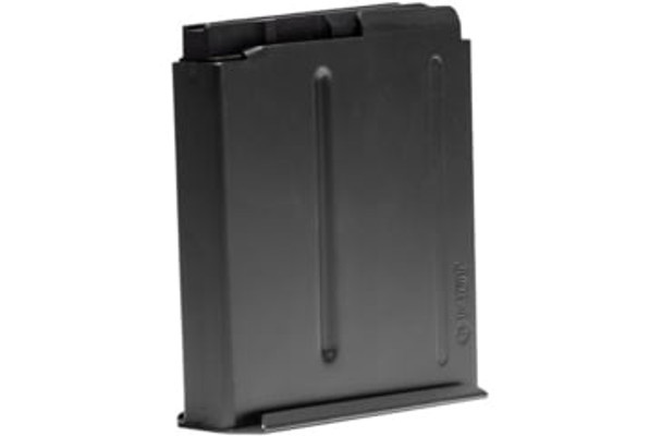 SAVAGE 338 LAPUA MAG 5RD SAVAGE 110111 MAGAZINE