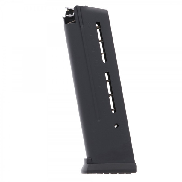 WILSON 9MM LUGER 10RD WILSON COMBAT 1911 ELITE TACTICAL MAGAZINE