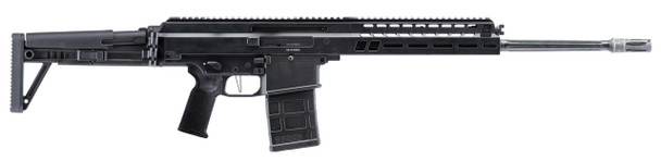 B&T APC308 RIFLE 18.9" FLUTED BARREL WITH $259 ELFTMANN TRIGGER UPGRADE