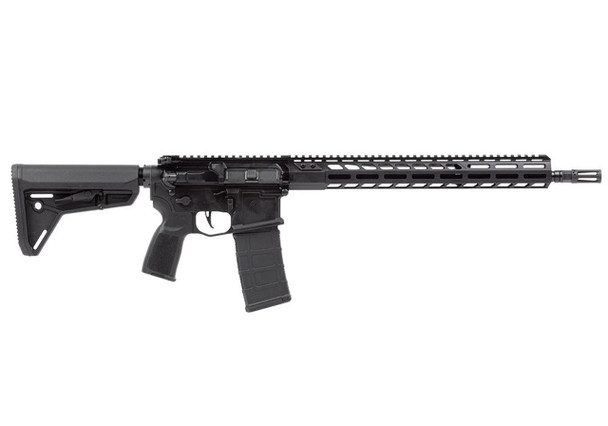 SIG SAUER M400 X-SERIES SDI 5.56 NATO 16" 30RD RIFLE RM400-SDI-16B-P