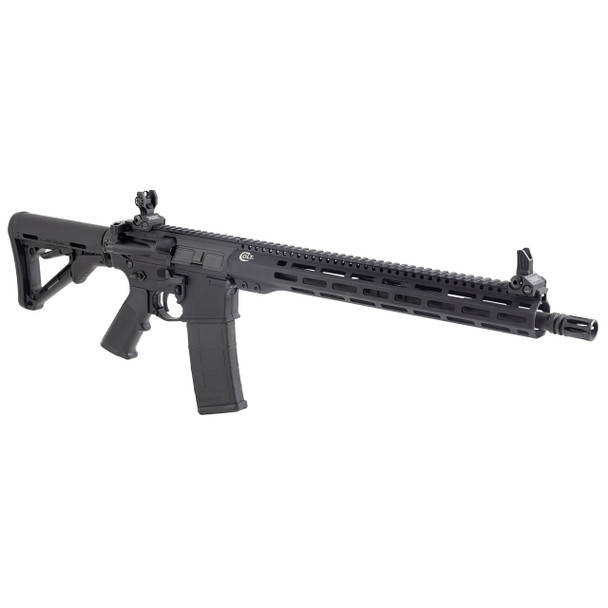 COLT CM5-SENTRY CARBINE PATROL RIFLE