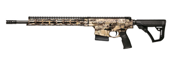 DANIEL DEFENSE DD5 V4 6.5 CREEDMOOR 18" 1:11 HUNTER RIFLE