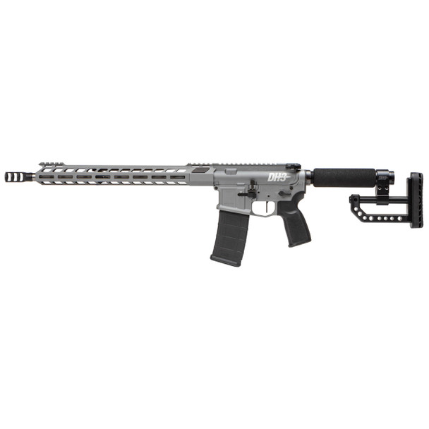 SIG SAUER M400 DH3 AR 223 WYLDE 16" STAINLESS BARREL RIFLE