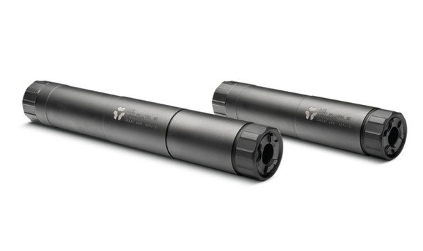AAC ADVANCED ARMAMENT TI-RANT 45M SUPPRESSOR