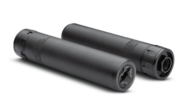 AAC ADVANCED ARMAMENT RANGER 7 SUPPRESSOR