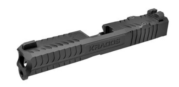 CMC TRIGGERS KRAGOS™ GLOCK® AFTERMARKET SLIDE