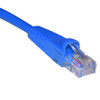 Cat6 Ethernet Patch Cable, 1ft (Blue) 