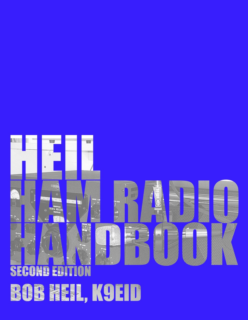 Heil Ham Radio Handbook 