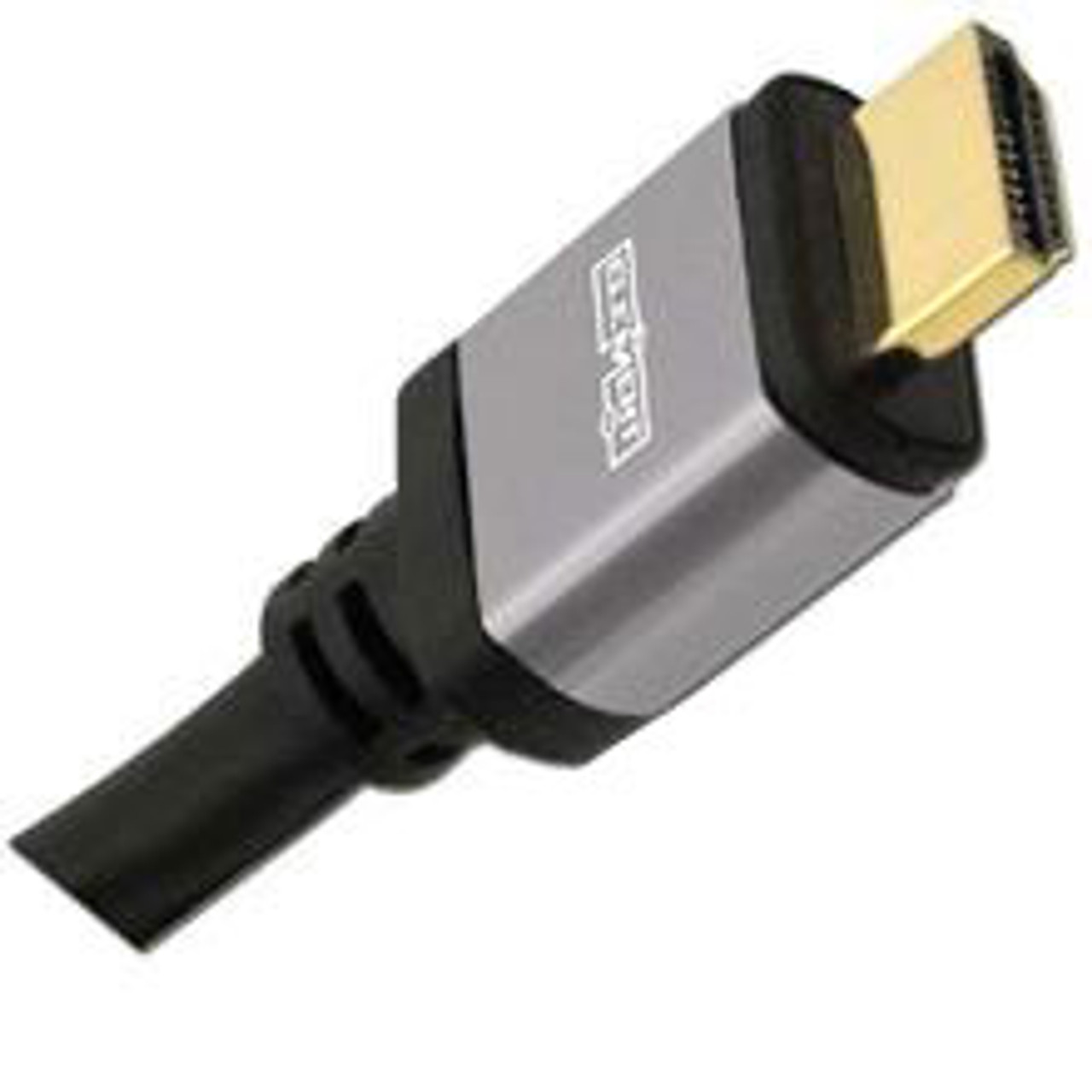 Element-Hz™ High Speed HDMI® Cable w/ Ethernet, 1 Meter (3.28 ft) 