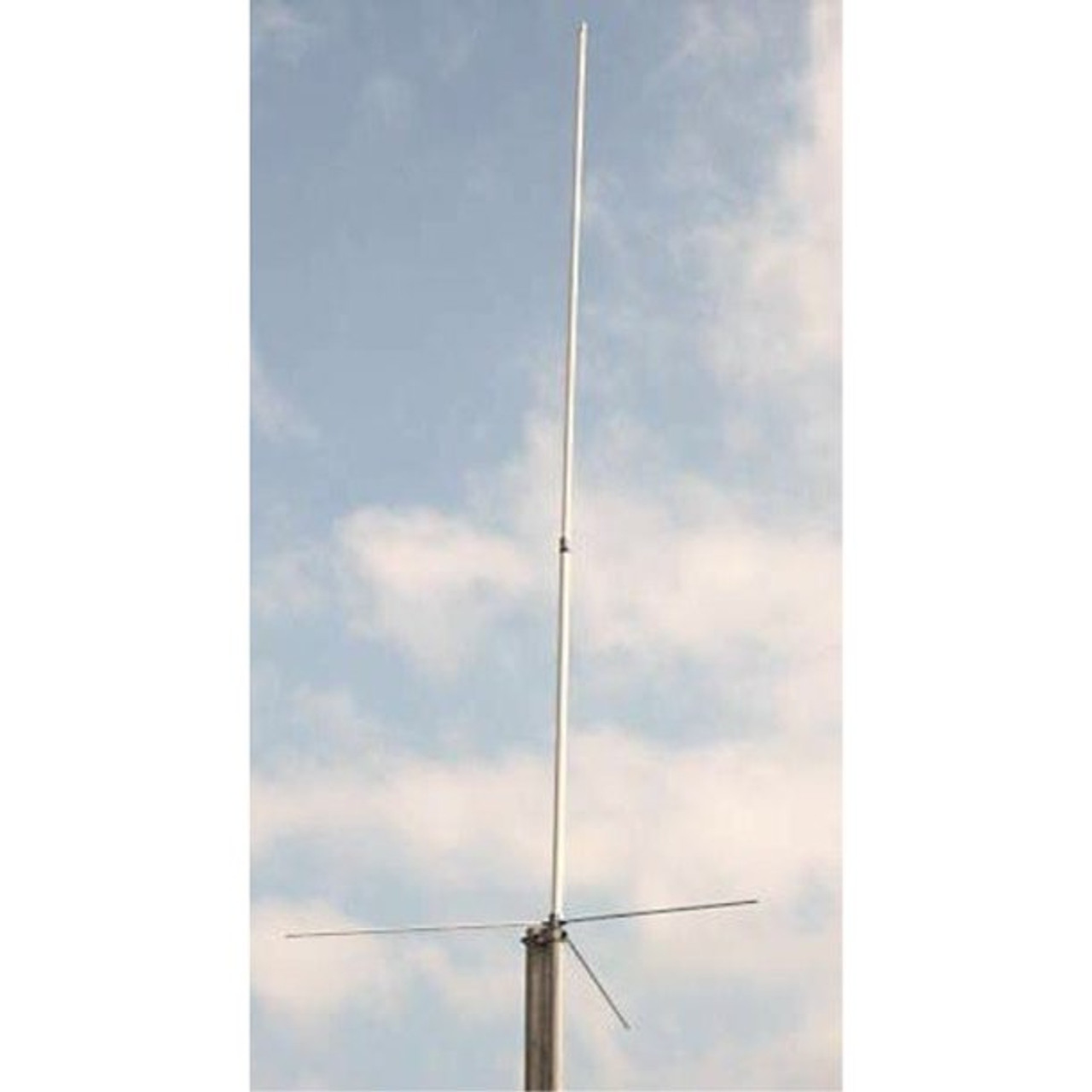 Workman UVS200 Dual Band VHF/UHF Base Antenna