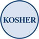 Kosher Certified