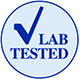 Lab Tested