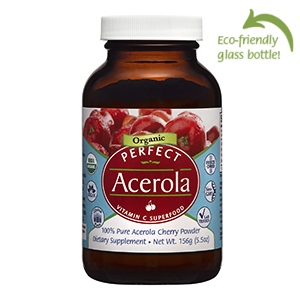 Perfect Acerola Powder