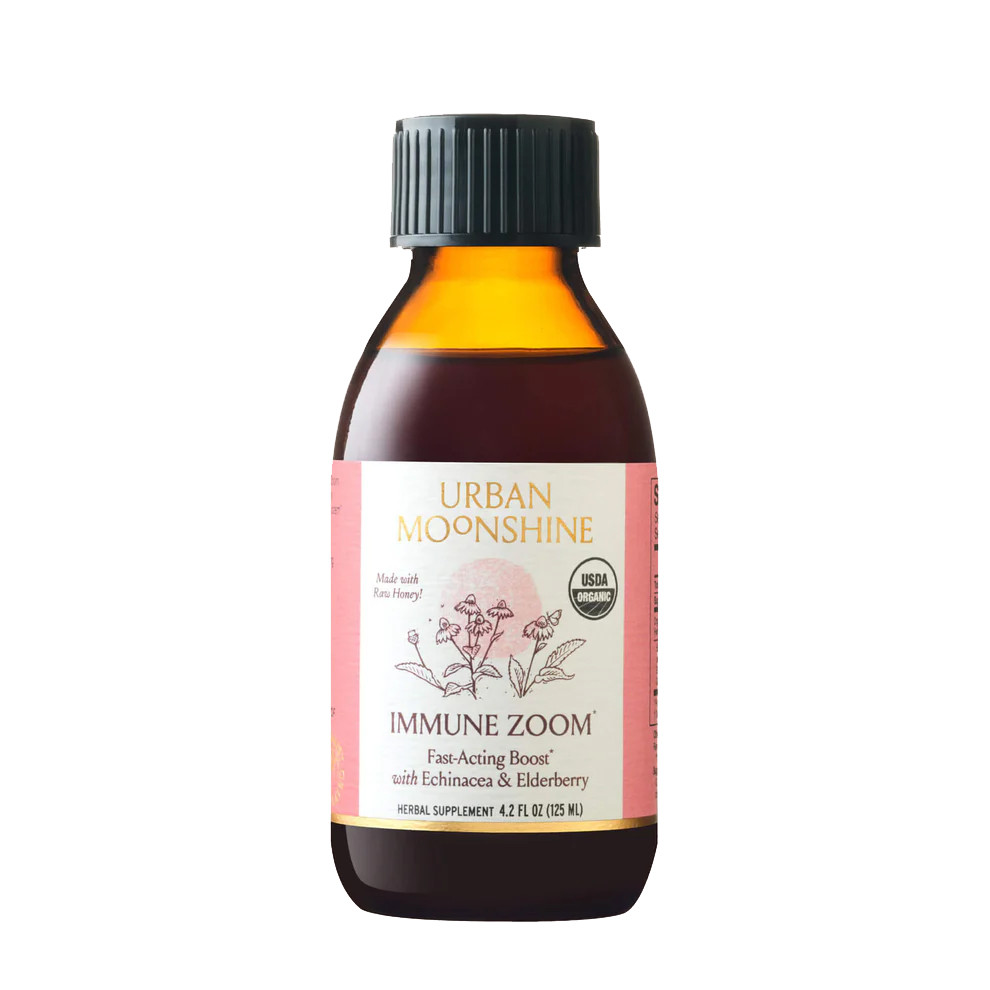 Urban Moonshine - Immune ZOOM 4.2 fl oz