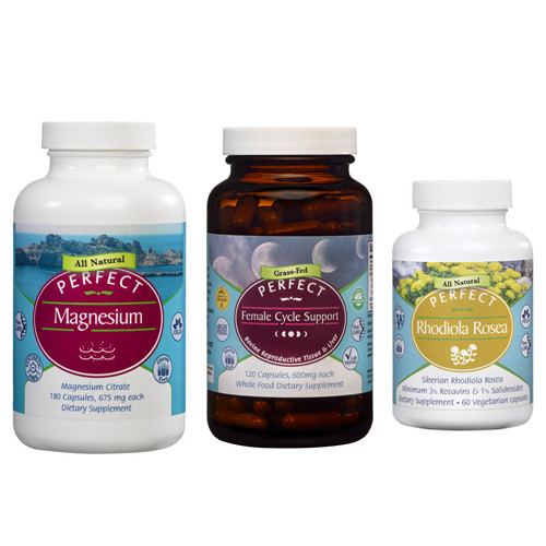 Women For The Win (Bundle)