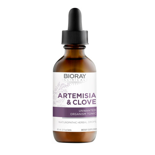 Bioray Artemisa & Clove - 2 oz Bioray Artemisa & Clove - 2 oz