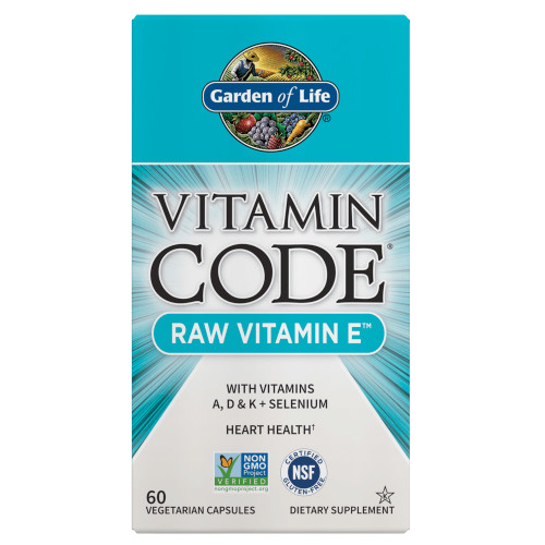 Garden Of Life Vitamin Code Raw Prenatal Multivitamin 90 Capsules