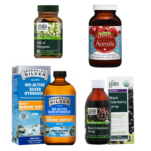 Create Immune System Envy (Bundle) Create Immune System Envy (Bundle)