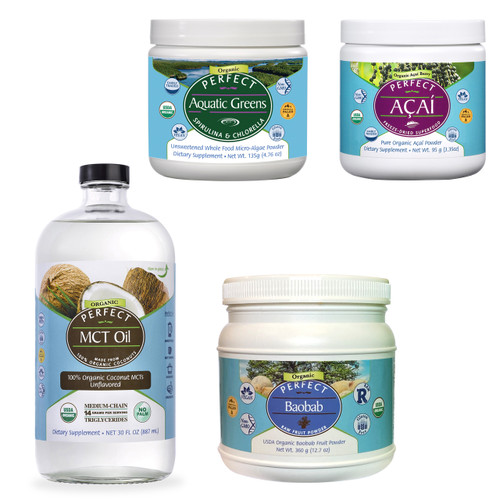 Immune Support Smoothie (Bundle) Immune Support Smoothie (Bundle)
