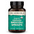 Dr. Mercola Fermented Broccoli Sprouts - 30 Capsules
