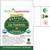 Perfect Lip Nutrients - Variety 3 Pack - Organic & Fair Trade Lip Balm - .25 oz each Perfect Lip Nutrients - Variety 3 Pack - Organic & Fair Trade Lip Balm - .25 oz each