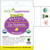 Perfect Lip Nutrients - Variety 3 Pack - Organic & Fair Trade Lip Balm - .25 oz each Perfect Lip Nutrients - Variety 3 Pack - Organic & Fair Trade Lip Balm - .25 oz each