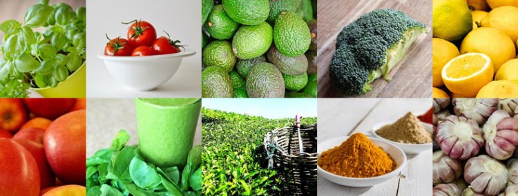 30 Amazing Foods You Can Use To Naturally Detoxify Your Liver Today