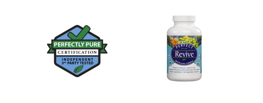 Perfectly Pure Acai Revive