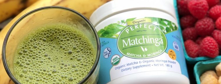 6 Tasty Ways To Boost Your Energy with Perfect Matchinga!