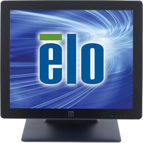 Elo 1723L 17" Class LCD Touchscreen Monitor - 5:4 - 30 ms - 17" Viewable - Intel