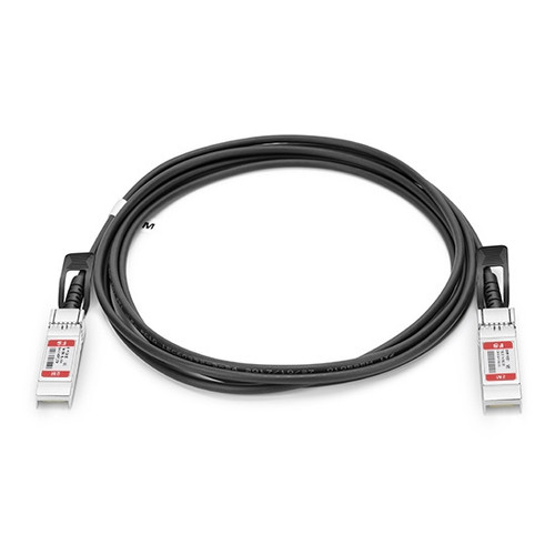 Netpatibles QSFP Network Cable - 6.56 ft QSFP Network Cable for Network Device -