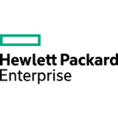 HPE Care Pack Foundation Care - Extended Service - 1 Year - Service - 9 x 5 x Ne