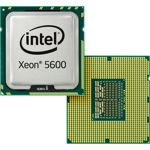 Intel-IMSourcing Intel Xeon DP 5600 X5660 Hexa-core (6 Core) 2.66 GHz Processor