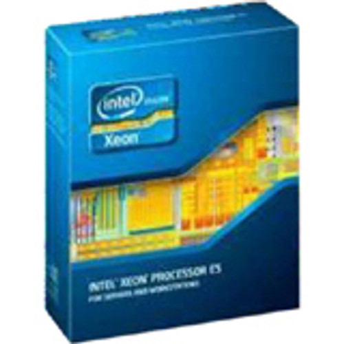 Intel-IMSourcing Intel Xeon E5-2600 E5-2609 Quad-core (4 Core) 2.40 GHz Processo