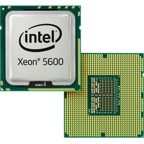 Intel-IMSourcing Intel Xeon 5600 X5660 Hexa-core (6 Core) 2.80 GHz Processor - 1
