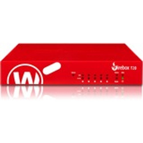 WatchGuard Trade Up to WatchGuard Firebox T20-W with 1-yr Basic Security Suite (