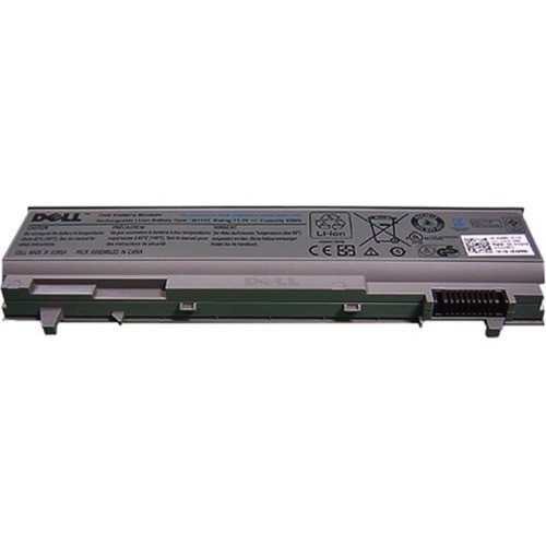 NEW - Dell-IMSourcing 60 WHr 6-Cell Lithium-Ion Battery - For Notebook - Battery