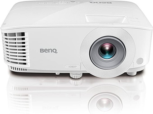 BenQ MH733 3D Ready DLP Projector - 16:9 - 1920 x 1080 - Ceiling, Front - 1080p