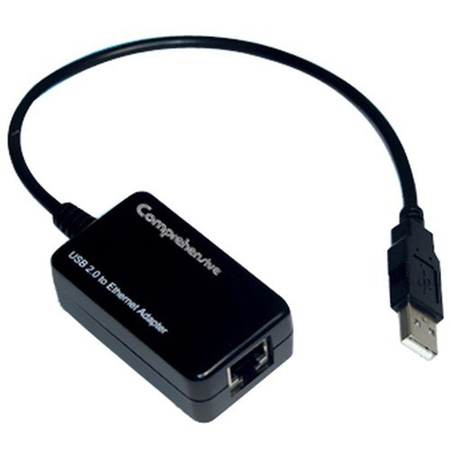 Comprehensive USB To Ethernet Converter - USB - 1 Port(s) - 1 x Network (RJ-45)